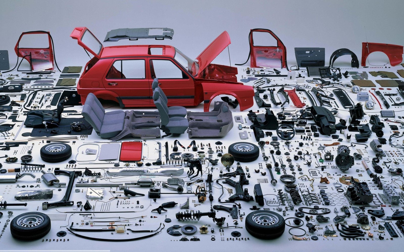Car Parts